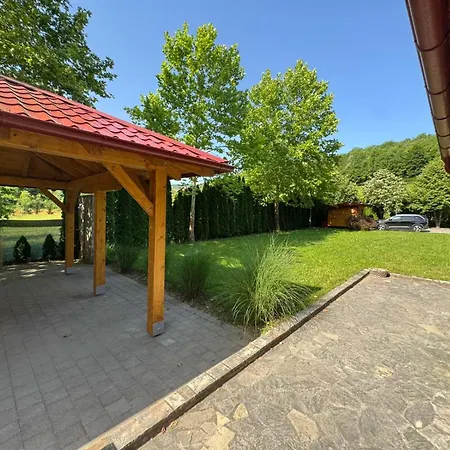 Villa Lavanda Banja Luka