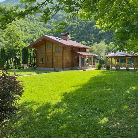 Villa Lavanda Banja Luka